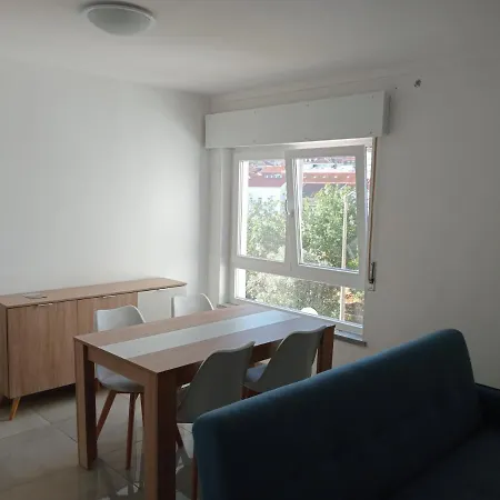 T1- Estadio Apartment *
